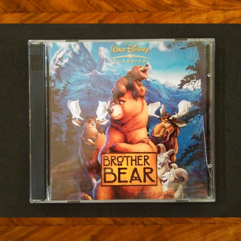 Brother Bear (TwoDisc Special Edition) Joaquin Phoenix, Jeremy Suarez