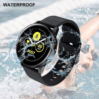 galaxy watch strap compatibility