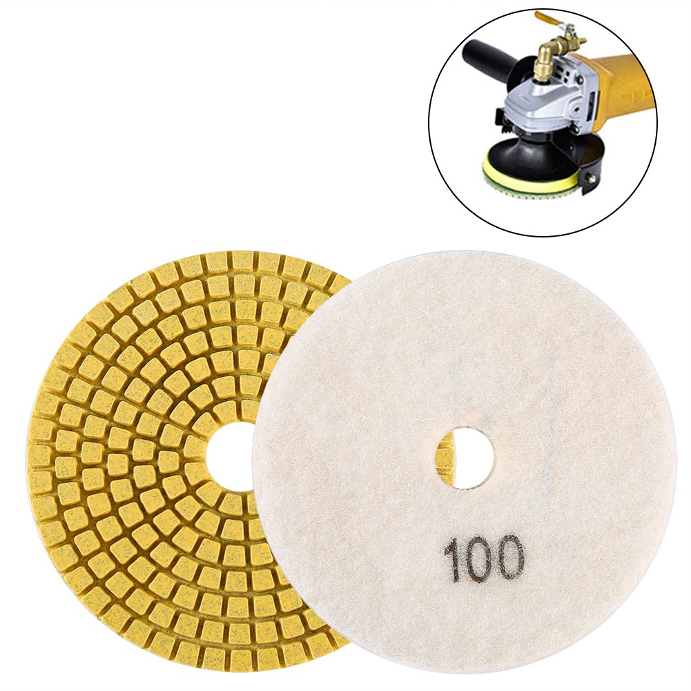 Seller Recommond] 100mm4