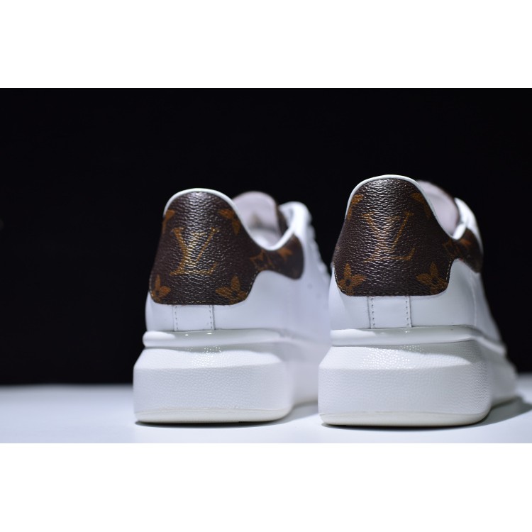 alexander mcqueen scarpe louis vuitton