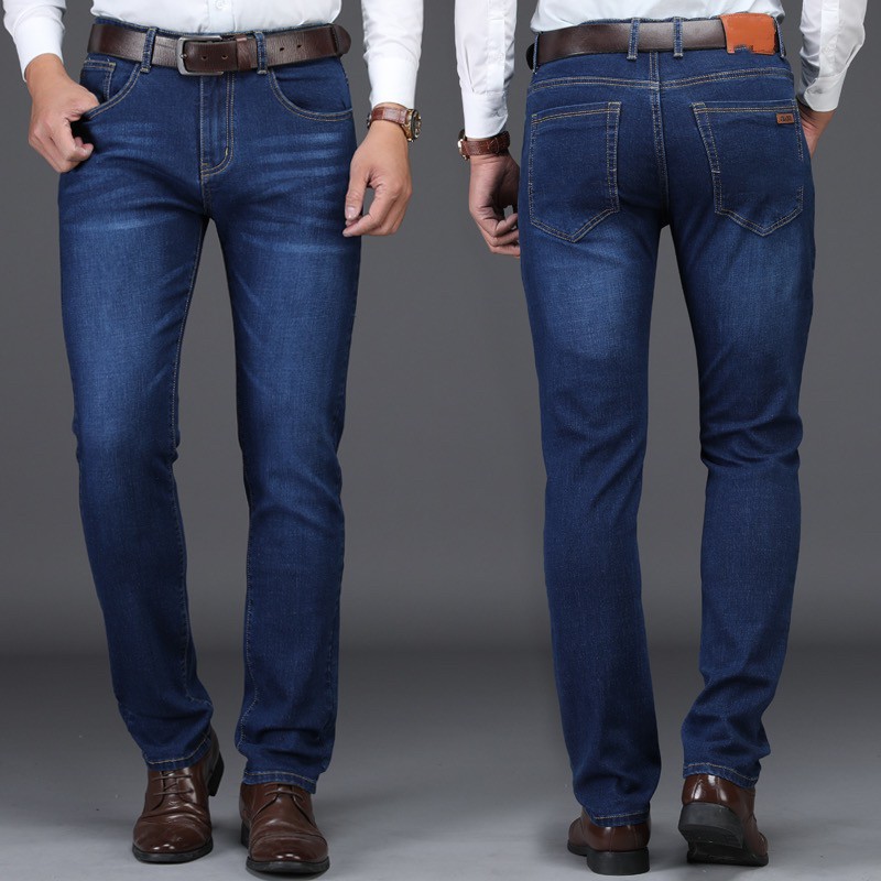 dickies blue jeans