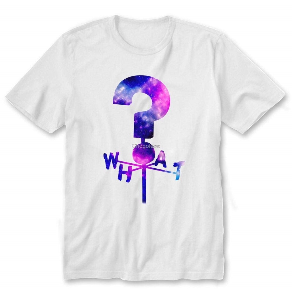 The Mystery Shack Question Mark Weathervane w DMN TShirt Sudadera con