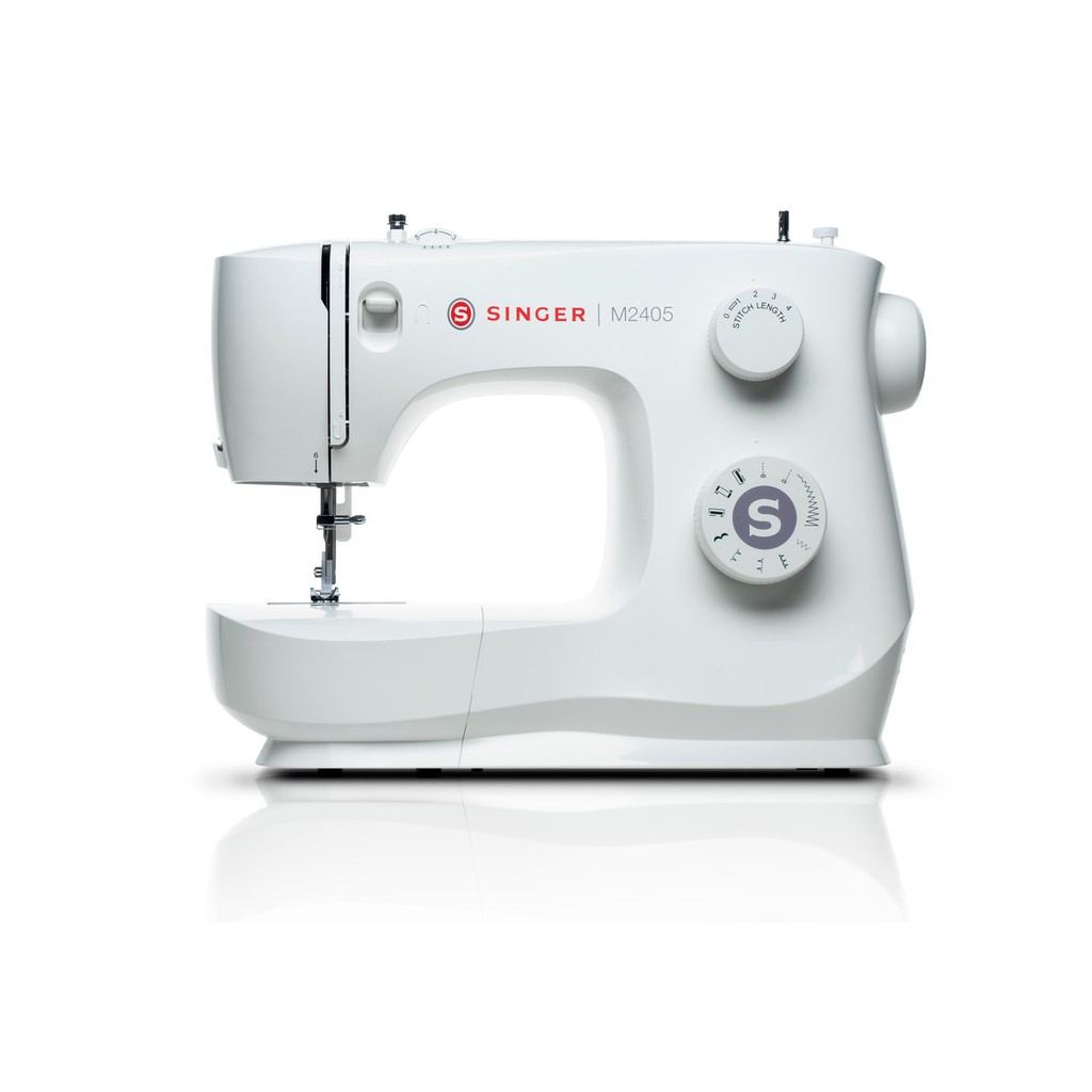 Singer Portable M2405 8 Stitches Sewing Machine Shopee Philippines
