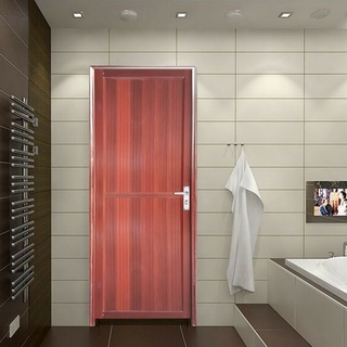 KRUZO Aluminum Bathroom Door Set | Shopee Philippines