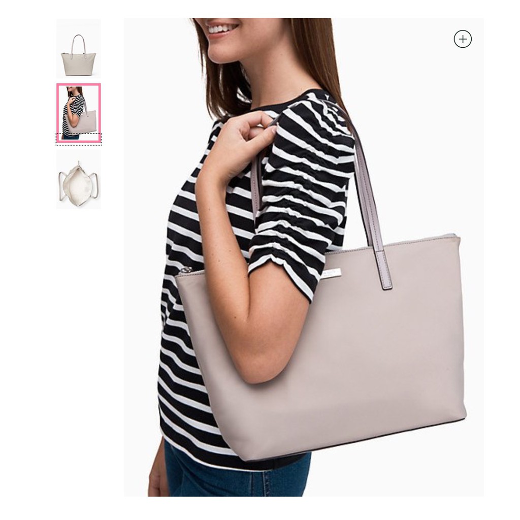 kate spade lida tote