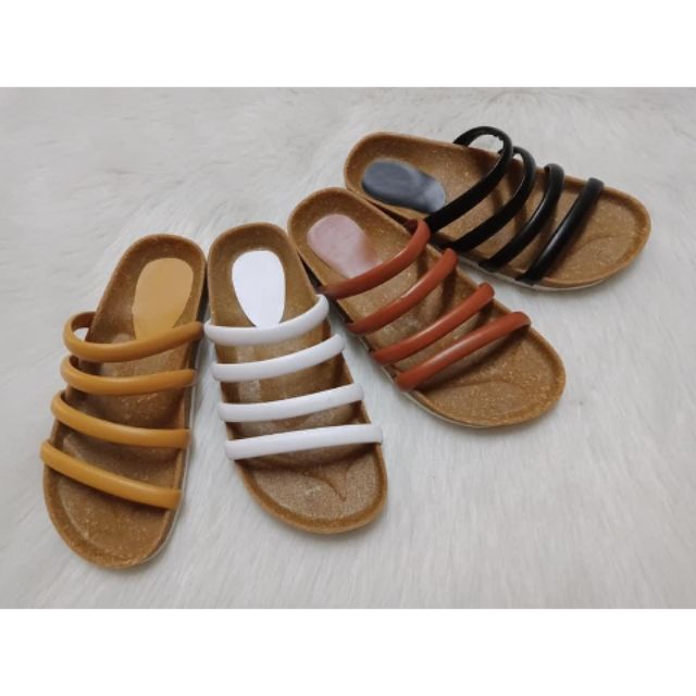 birken shoe