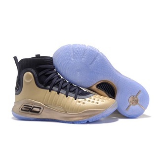 curry 4 mens