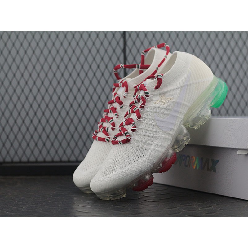 vapor max gucci