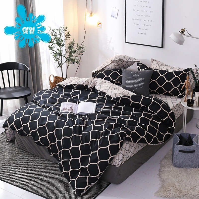 at home bedding sets