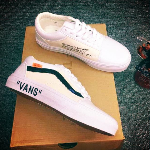 vans shoes latest design