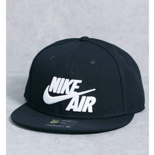 nike true cap