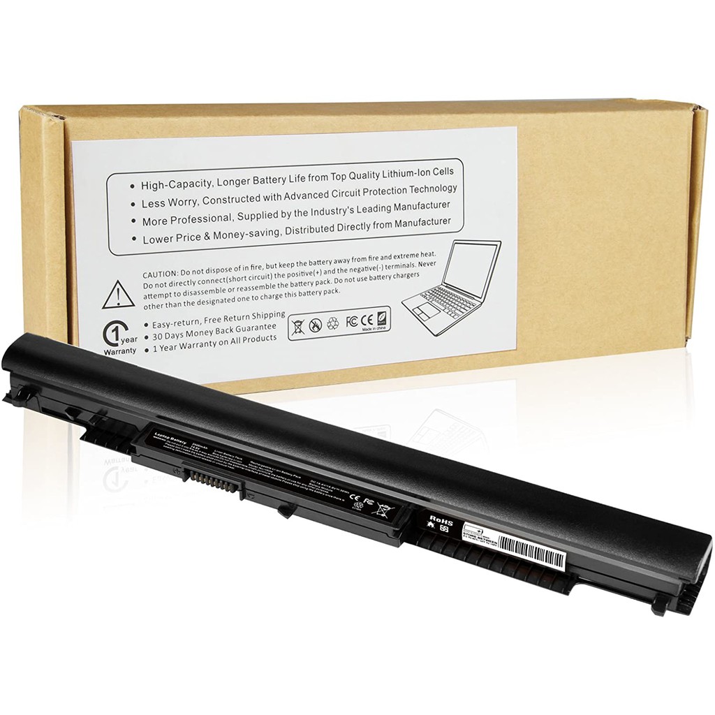 Syy Online New Laptop Battery HS04 For 246 250 255 G4 256 14g 807957 ...