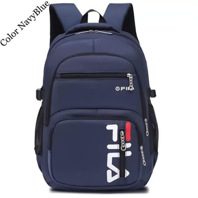 bagpack fila