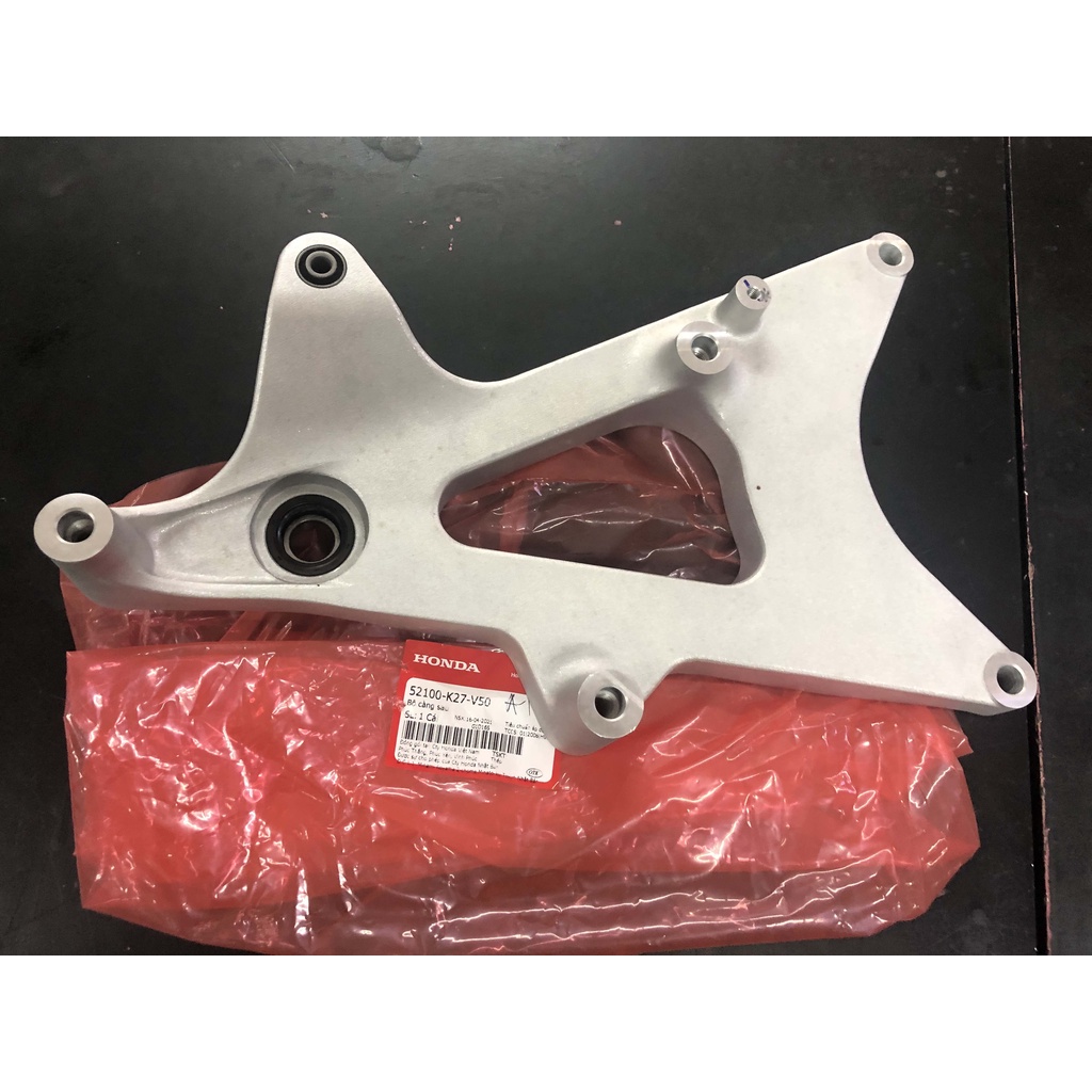 Honda Genuine Swing Arm 52100k27v50 for Airblade Shopee Philippines