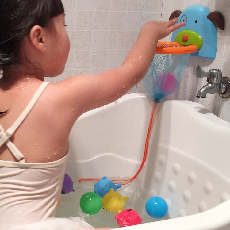 bath toys for children