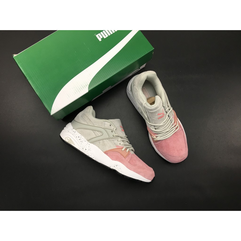 Puma rihanna r698 rosas online