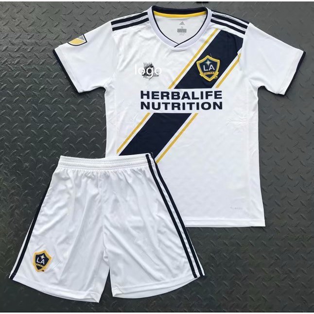 la galaxy 2018 jersey