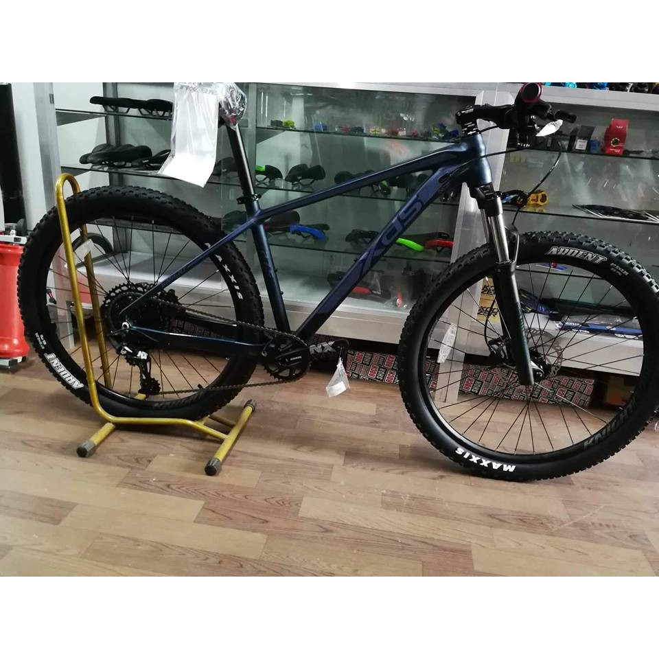 xds mtb