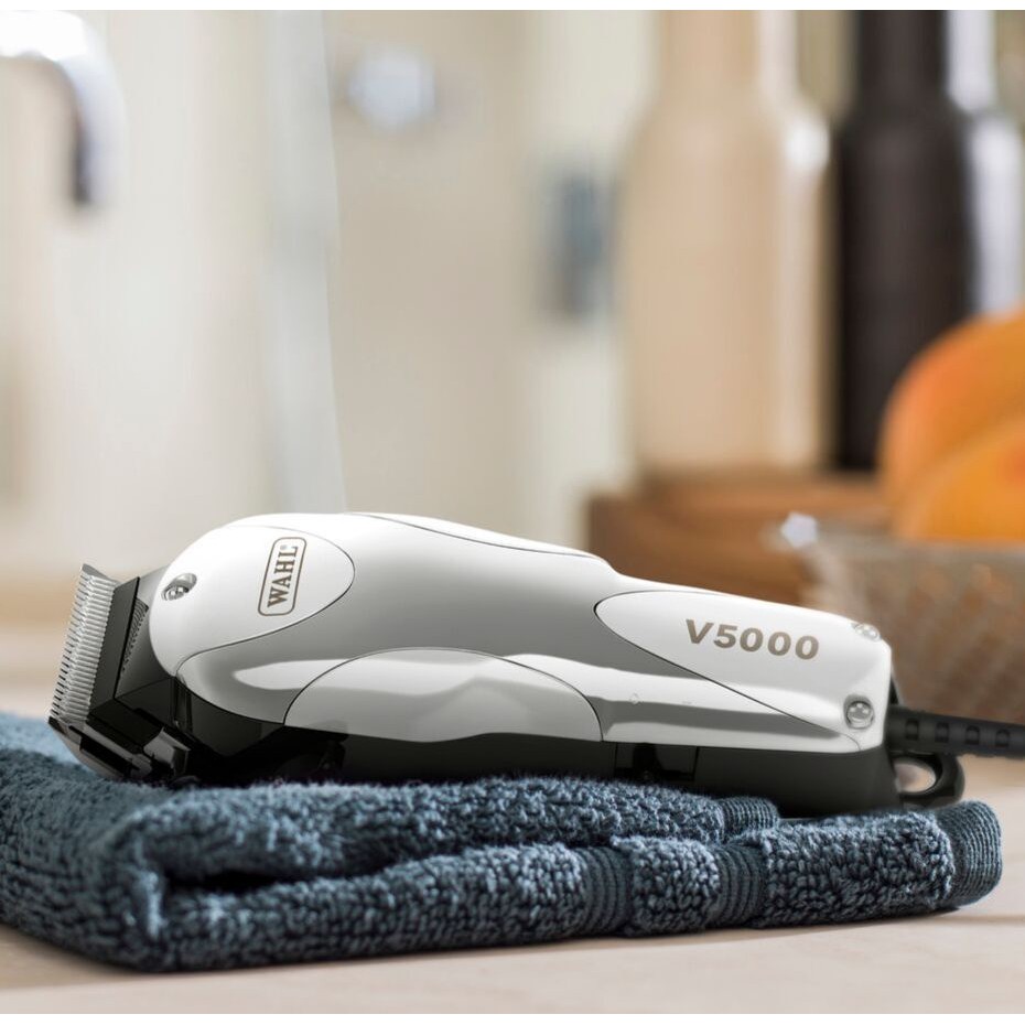 salon series v5000 hair clipper