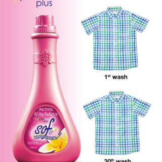 eternity fabric conditioner