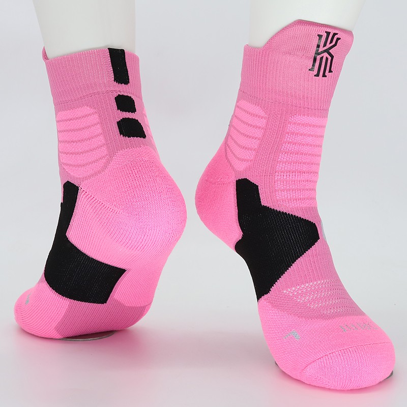 kyrie irving elite socks