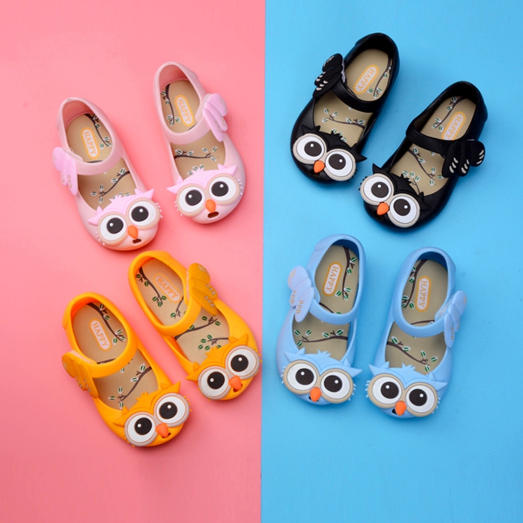 wholesale jelly shoes