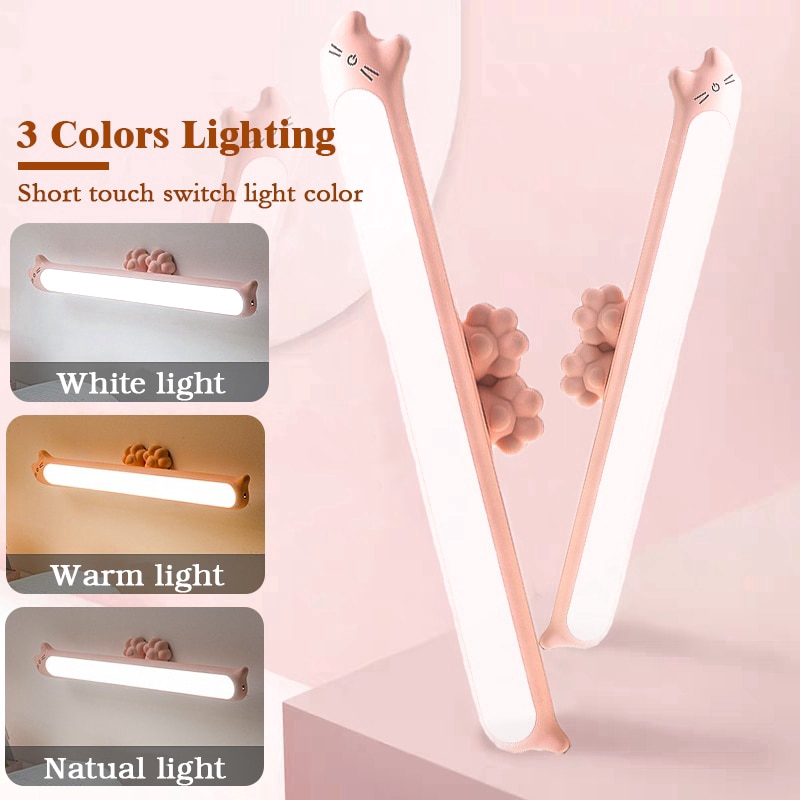 makeup table lamps