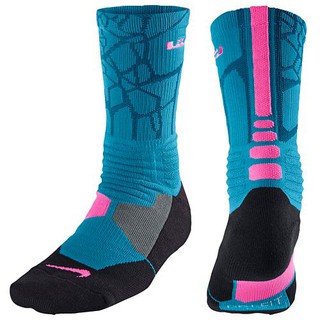 nike lebron hyper elite socks