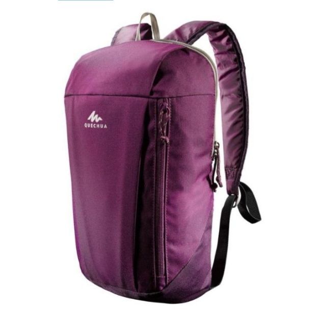 decathlon backpack bags