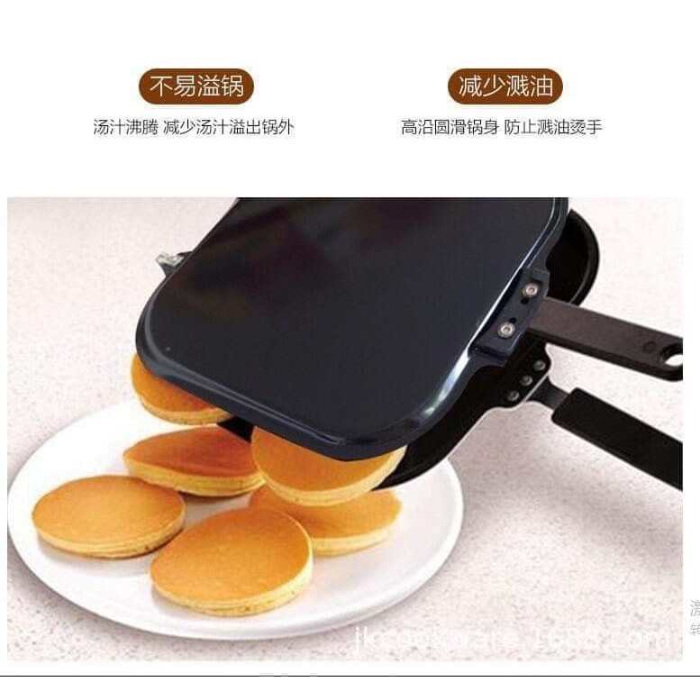 Perfect Pancake Maker 4 Slots | Shopee Philippines