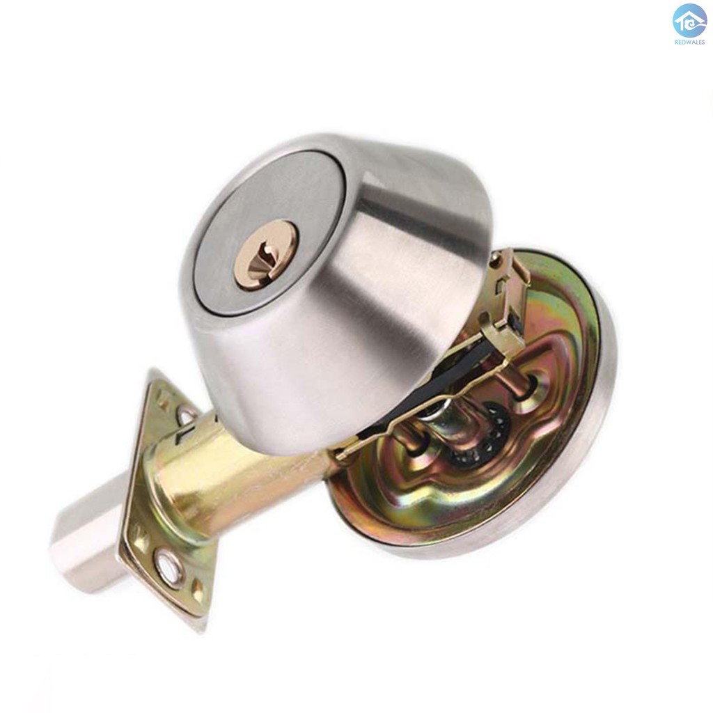 lockable door knob