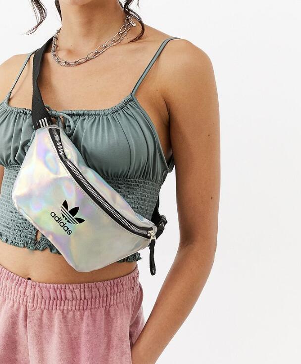 adidas issey miyake waist bag