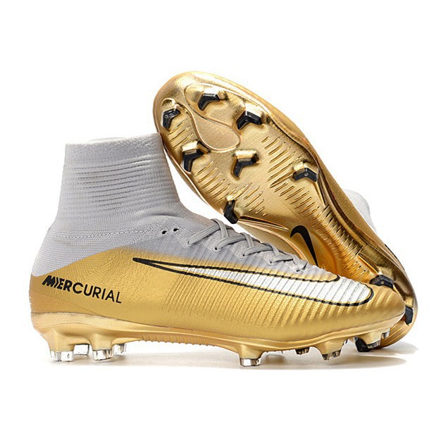 mercurial superfly cr7