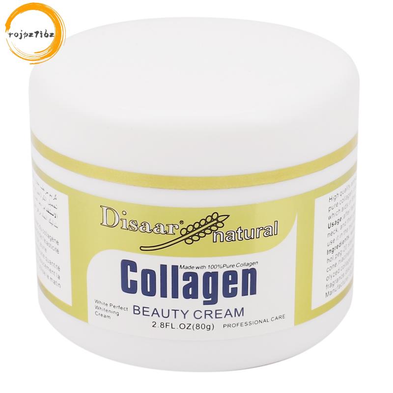 Disaar Collagen Power Lifting Cream 80g Face Cream Skin Care Whitening Moisturizing Anti Aging 1179