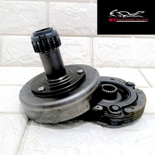 clutch housing xrm 125