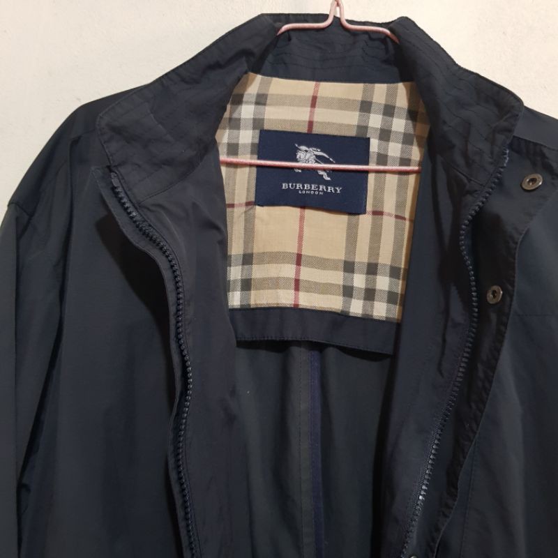 Burberry jacket for men | Shopee Philippines