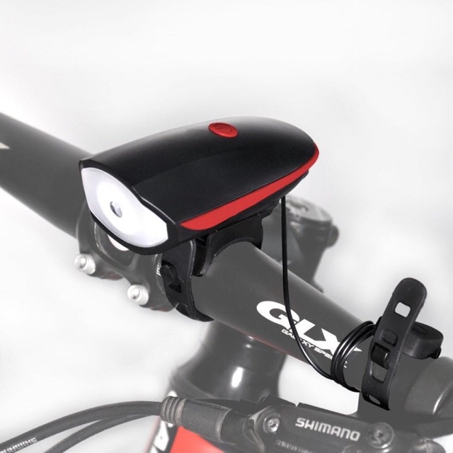 strobe light for bike