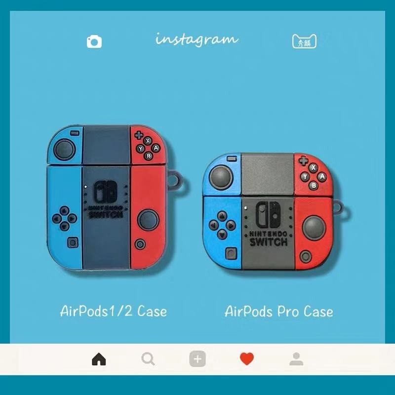 nintendo switch case shopee