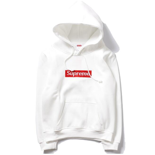 supreme xxl hoodie