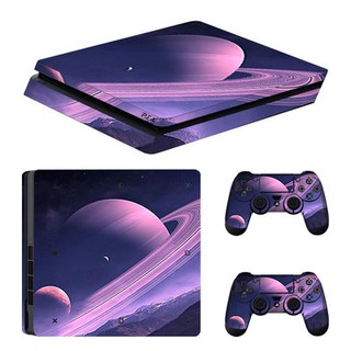 playstation 4 controller galaxy