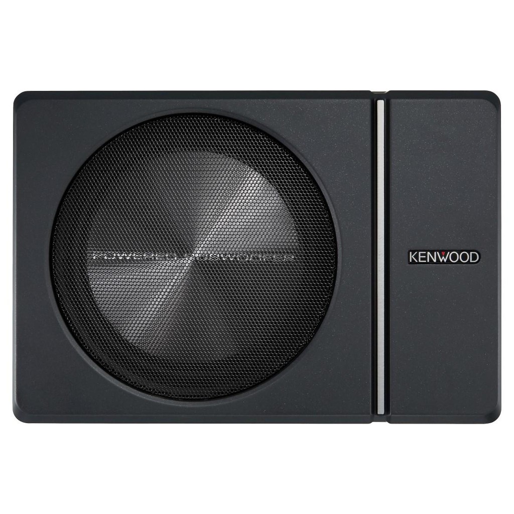 kenwood 8 inch speaker