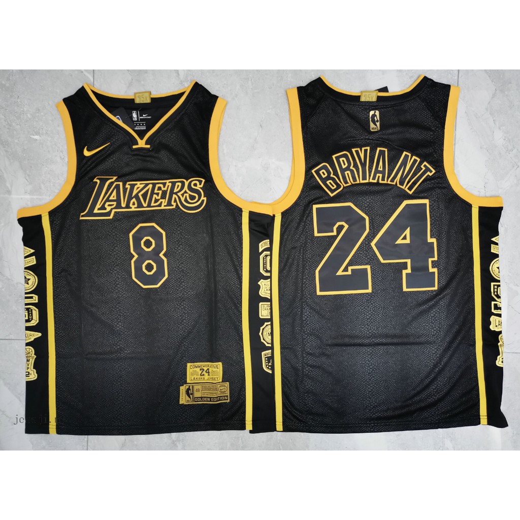 kobe jersey snakeskin