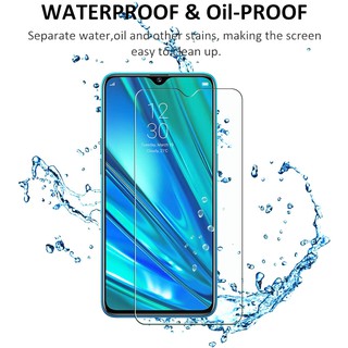 Tempered Glass Realme C30 C35 9 Pro + 9i 8i 8 5G C21y C25y C25s C25 7i ...