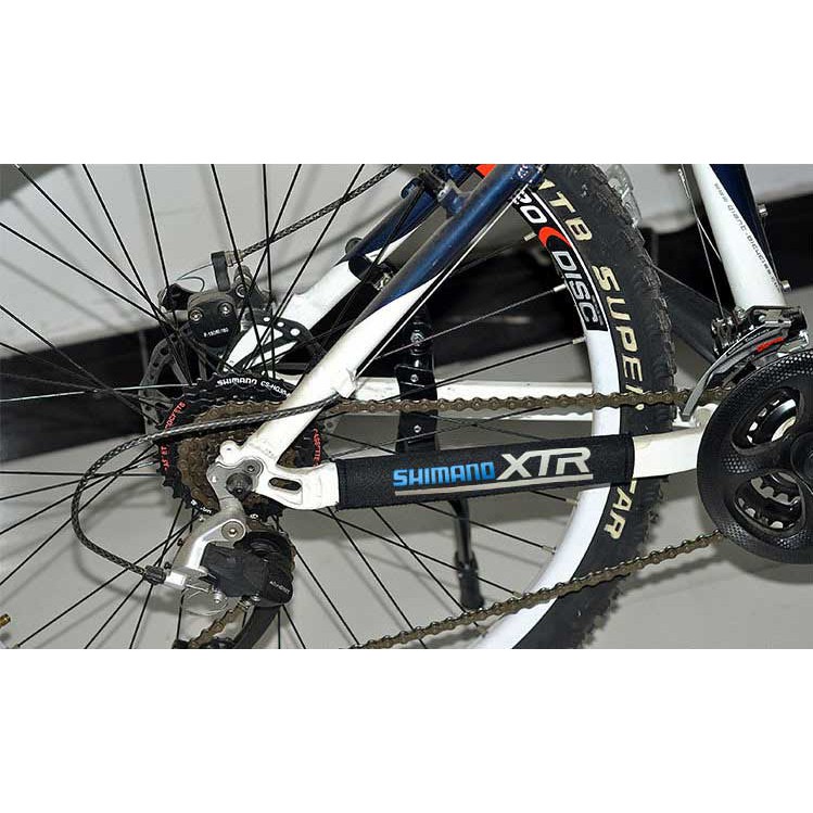 Bike Chain Stay Protector | Shopee Philippines