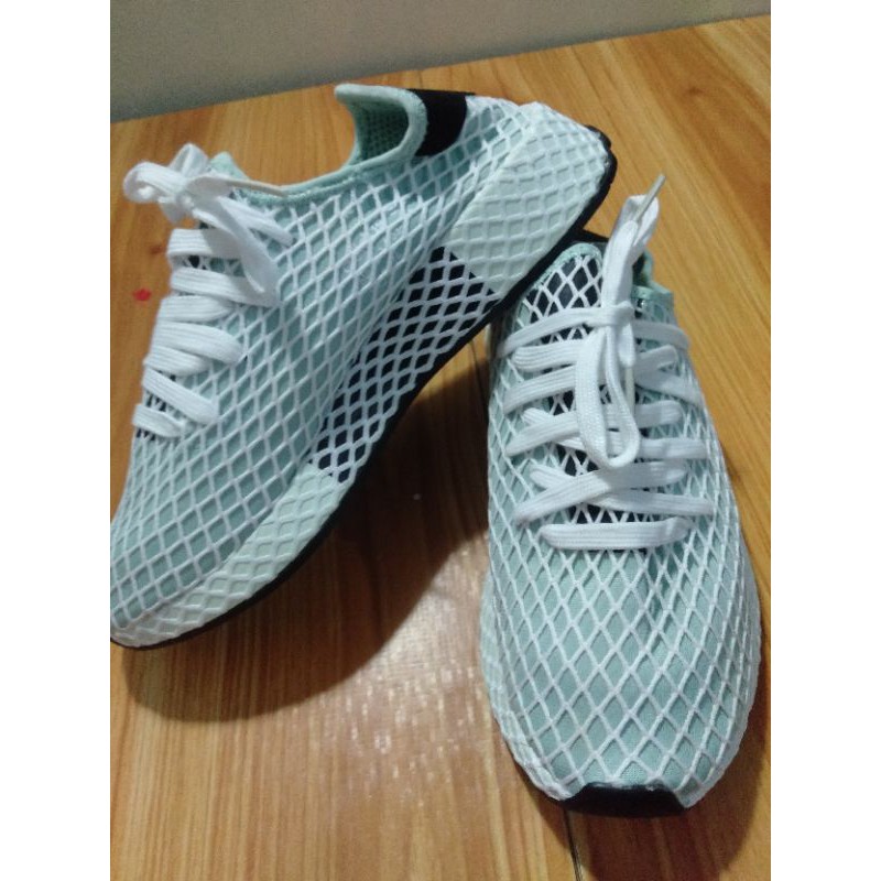 adidas deerupt 37