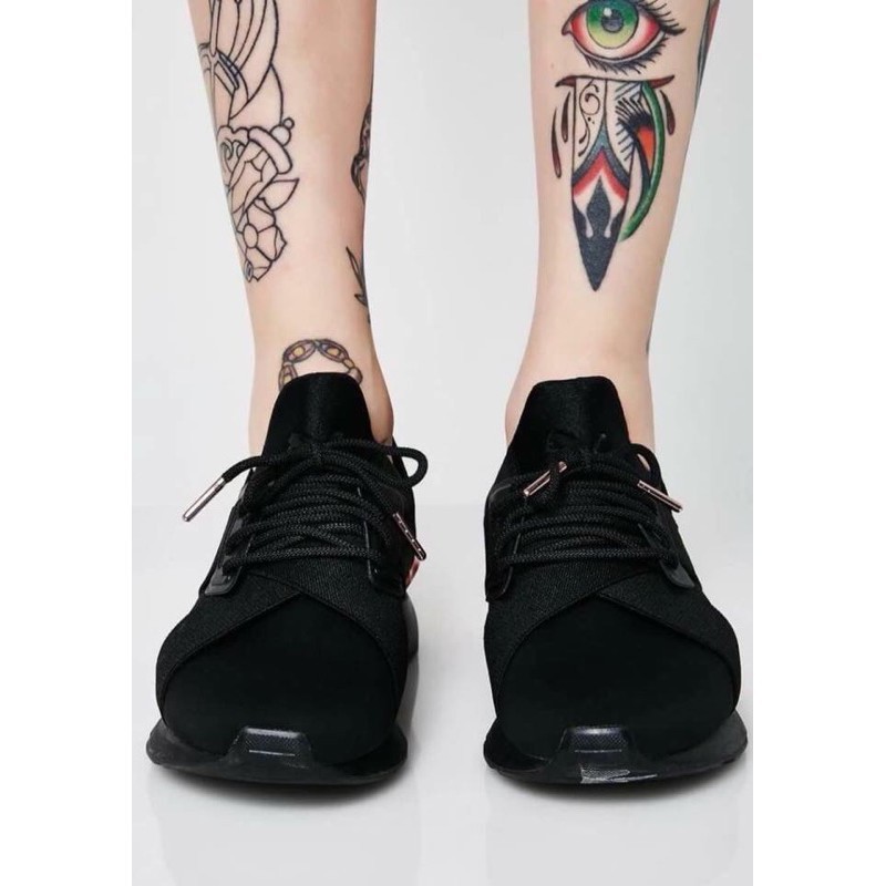 puma muse metal rose gold price