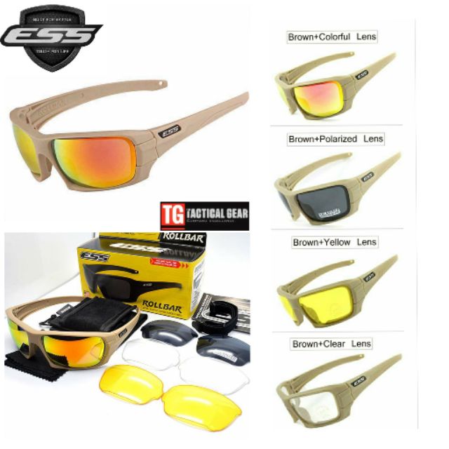 ballistic aviator glasses