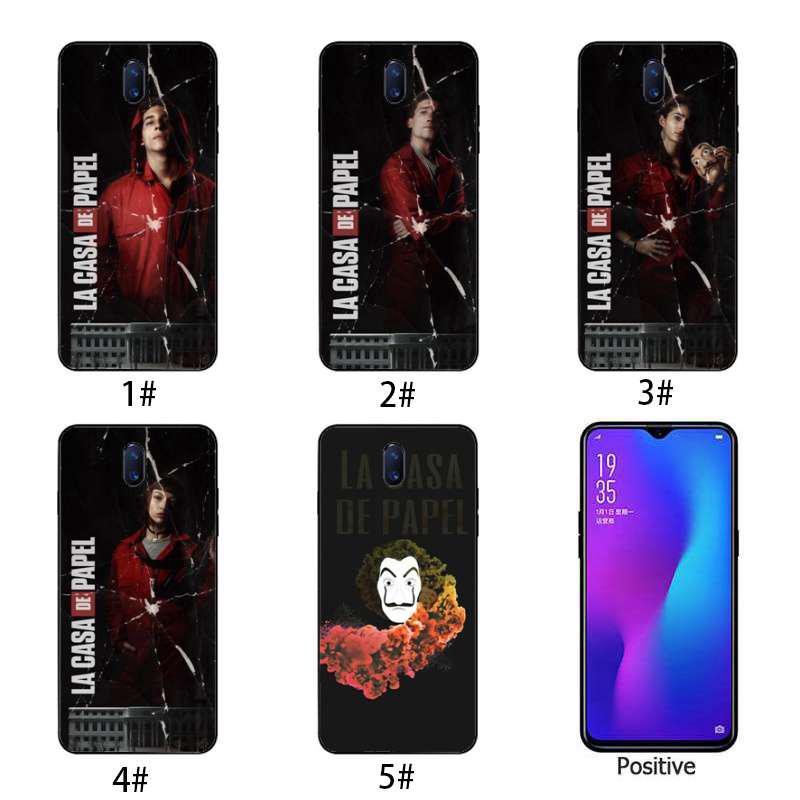 coque casa del papel iphone xr