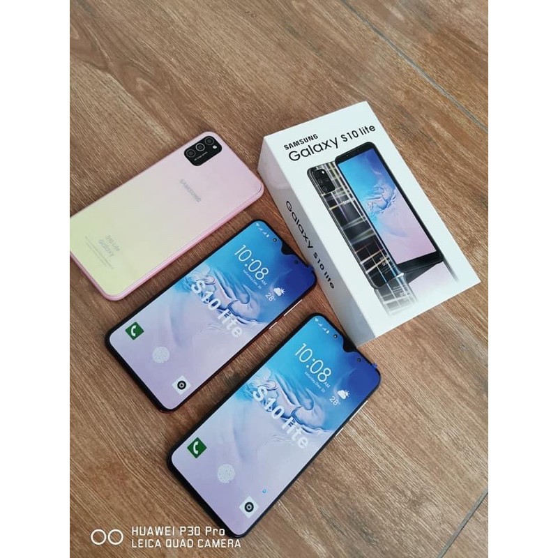 s10 lite shopee