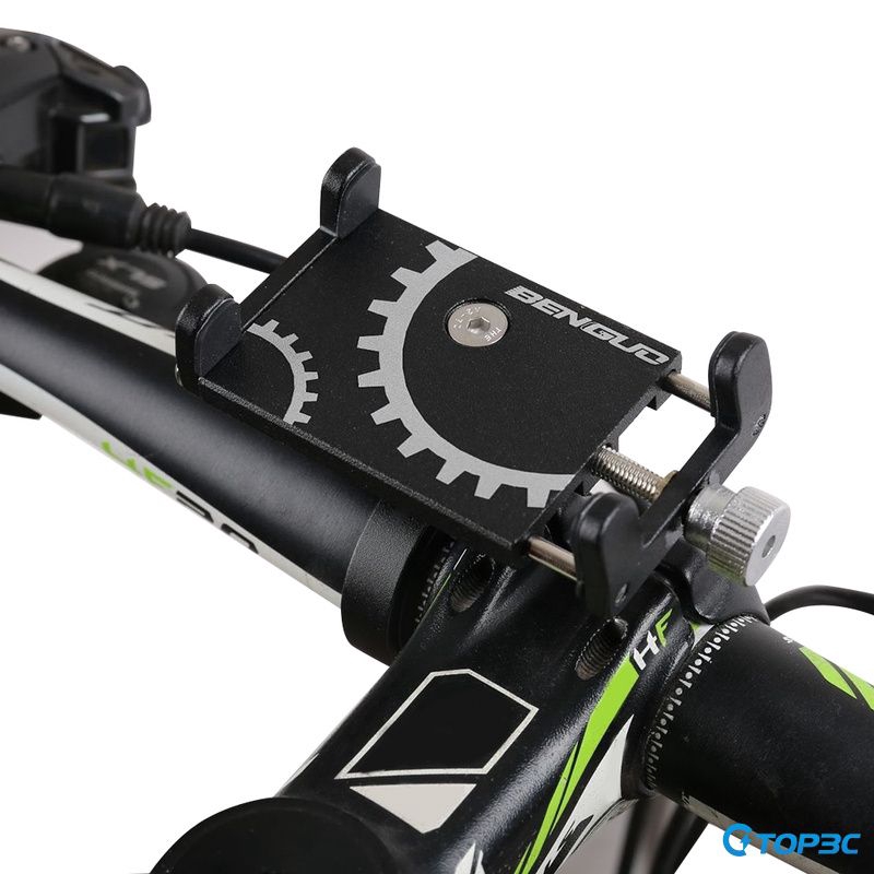 road bike phone holder